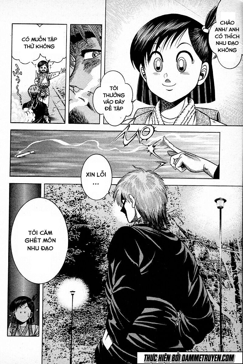 Shin Kotaro Makaritoru! Juudouhen: Chapter 90