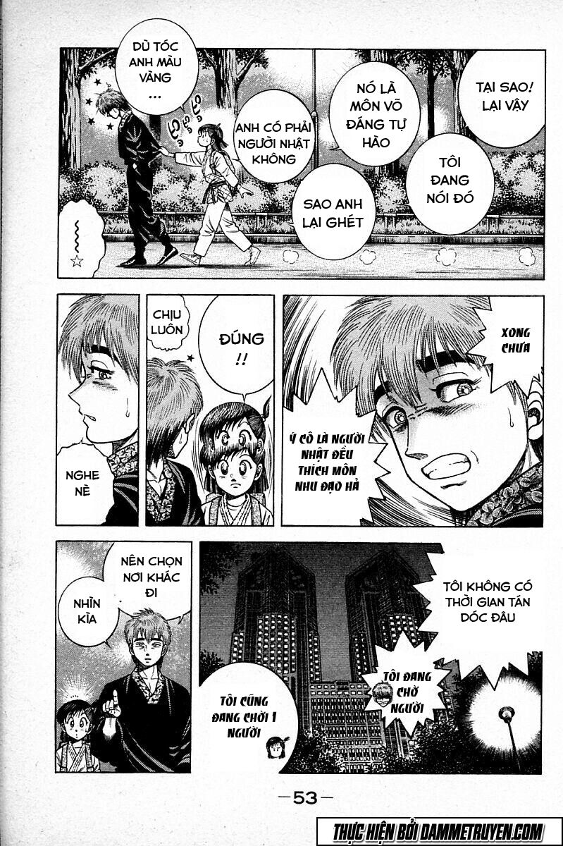 Shin Kotaro Makaritoru! Juudouhen: Chapter 90