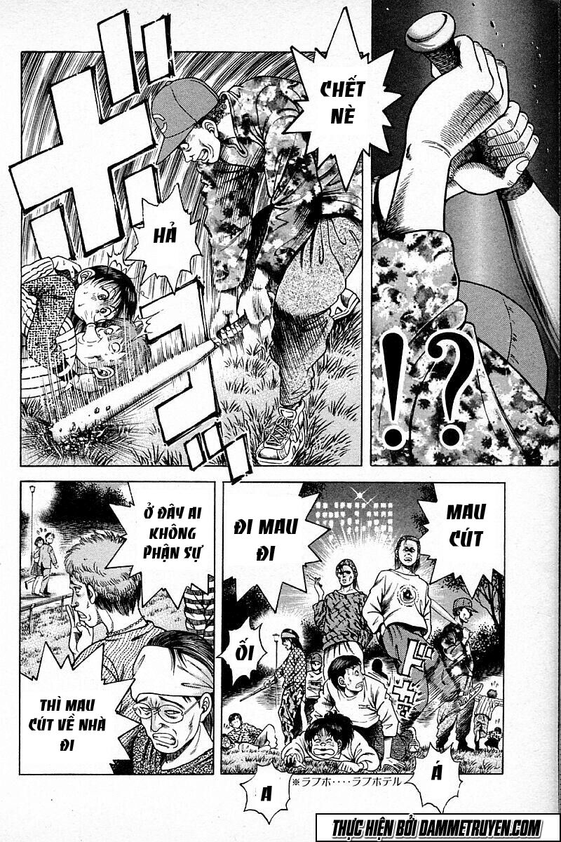 Shin Kotaro Makaritoru! Juudouhen: Chapter 90
