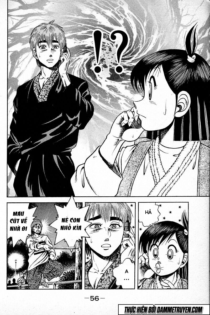 Shin Kotaro Makaritoru! Juudouhen: Chapter 90