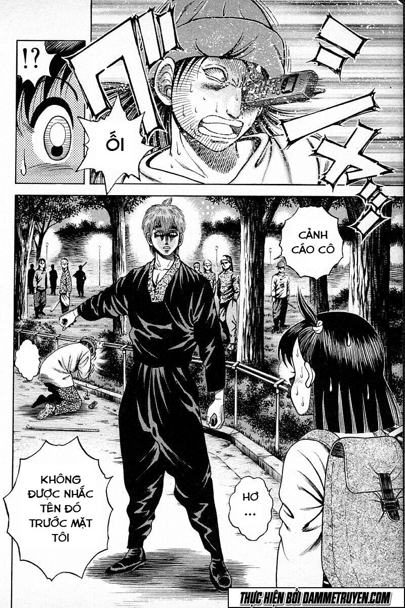 Shin Kotaro Makaritoru! Juudouhen: Chapter 90