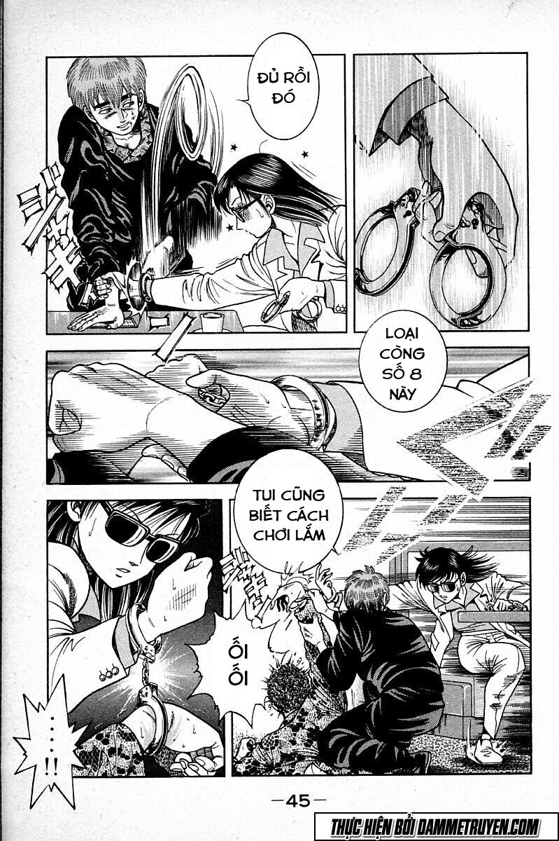 Shin Kotaro Makaritoru! Juudouhen: Chapter 90