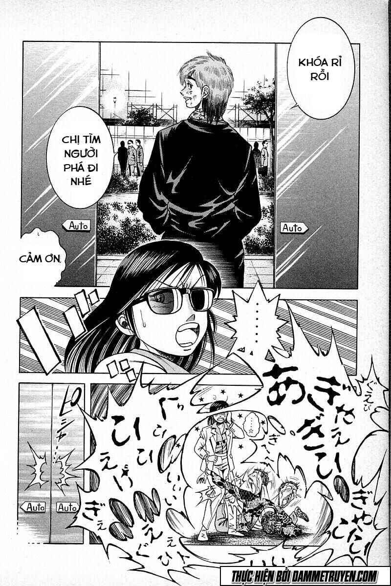 Shin Kotaro Makaritoru! Juudouhen: Chapter 90