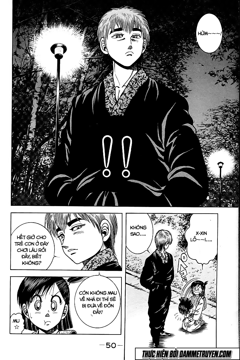 Shin Kotaro Makaritoru! Juudouhen: Chapter 90