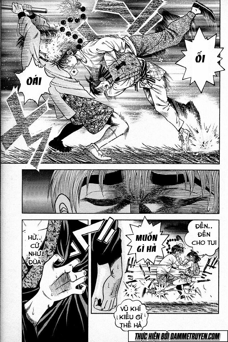 Shin Kotaro Makaritoru! Juudouhen: Chapter 92