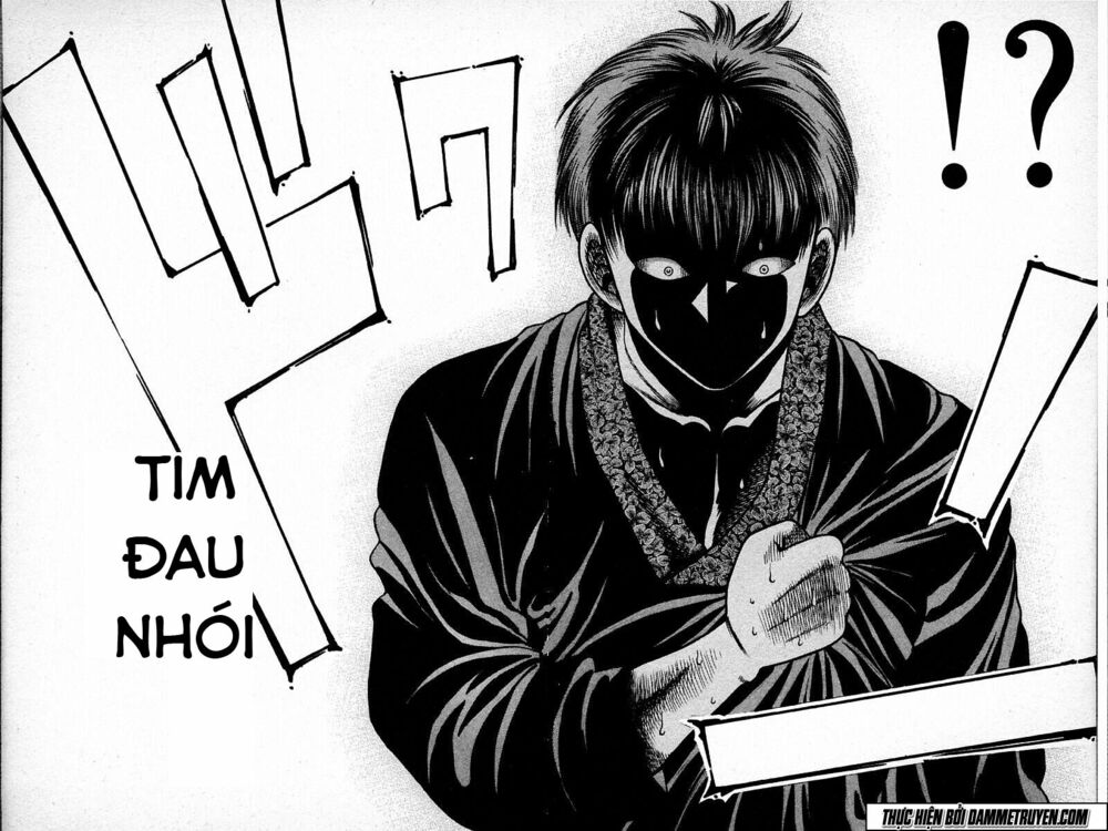 Shin Kotaro Makaritoru! Juudouhen: Chapter 92