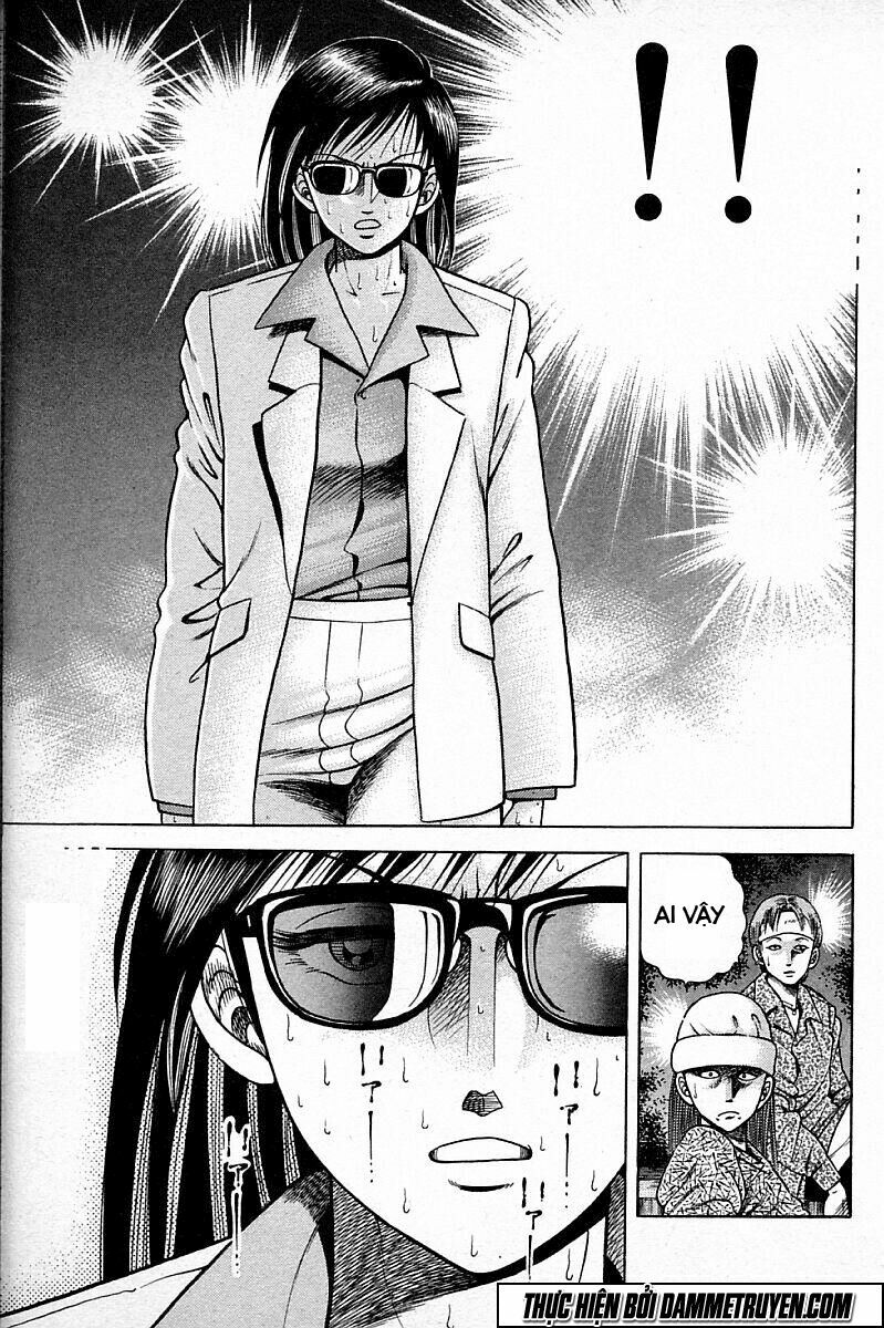 Shin Kotaro Makaritoru! Juudouhen: Chapter 92