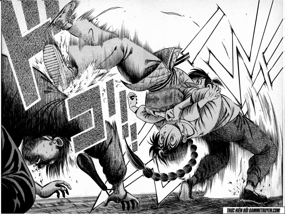Shin Kotaro Makaritoru! Juudouhen: Chapter 92