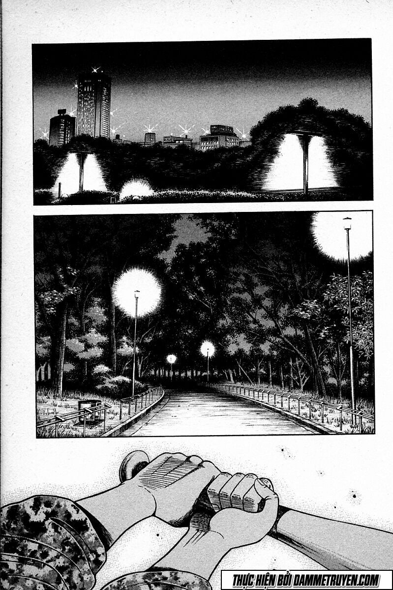 Shin Kotaro Makaritoru! Juudouhen: Chapter 92