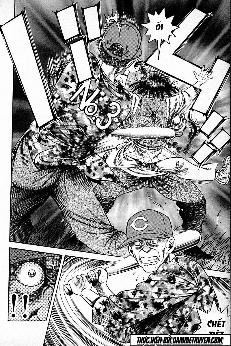 Shin Kotaro Makaritoru! Juudouhen: Chapter 92