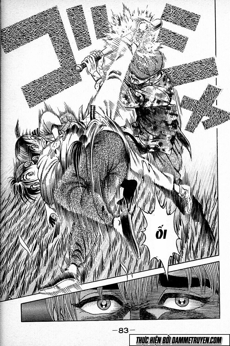 Shin Kotaro Makaritoru! Juudouhen: Chapter 92