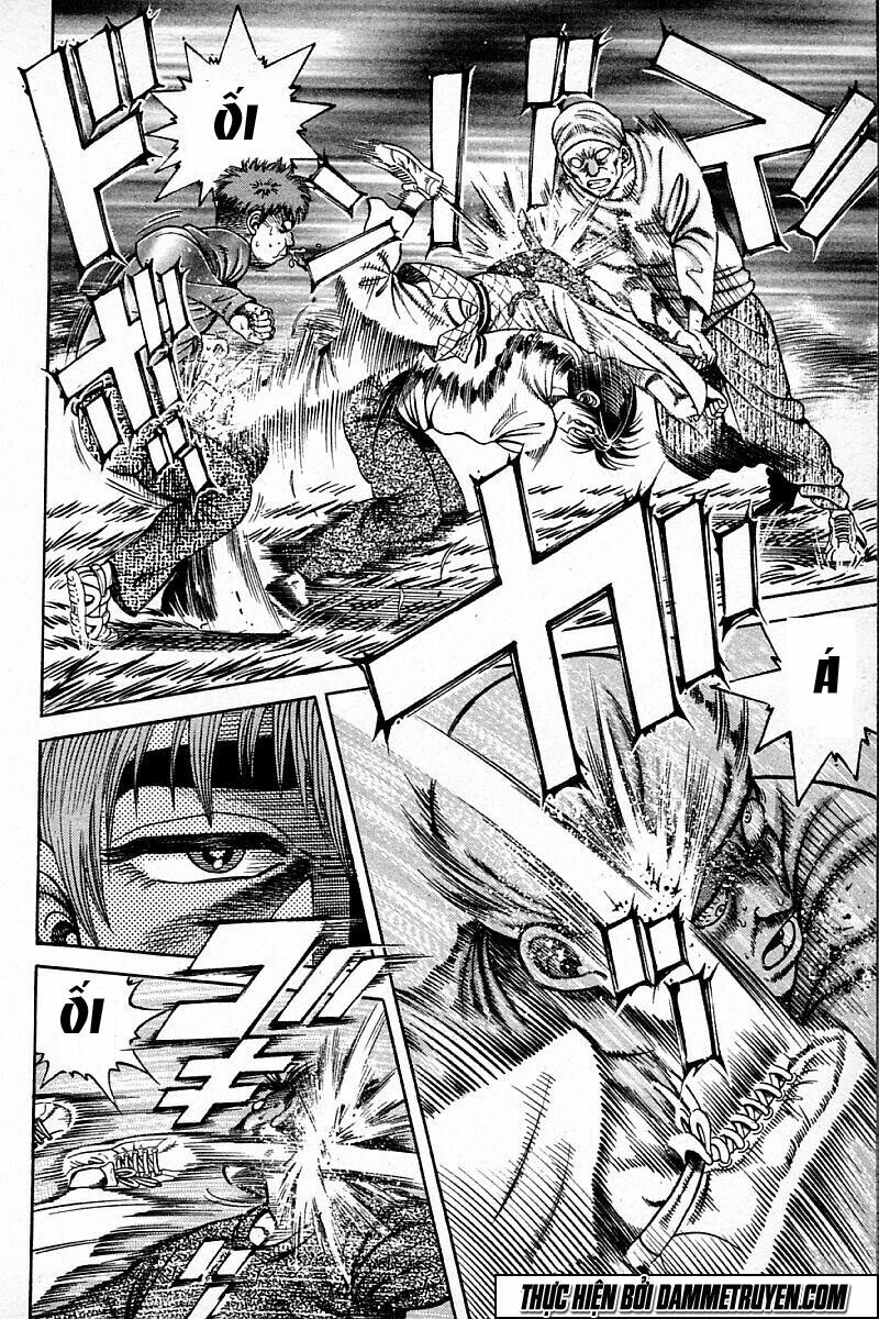 Shin Kotaro Makaritoru! Juudouhen: Chapter 92