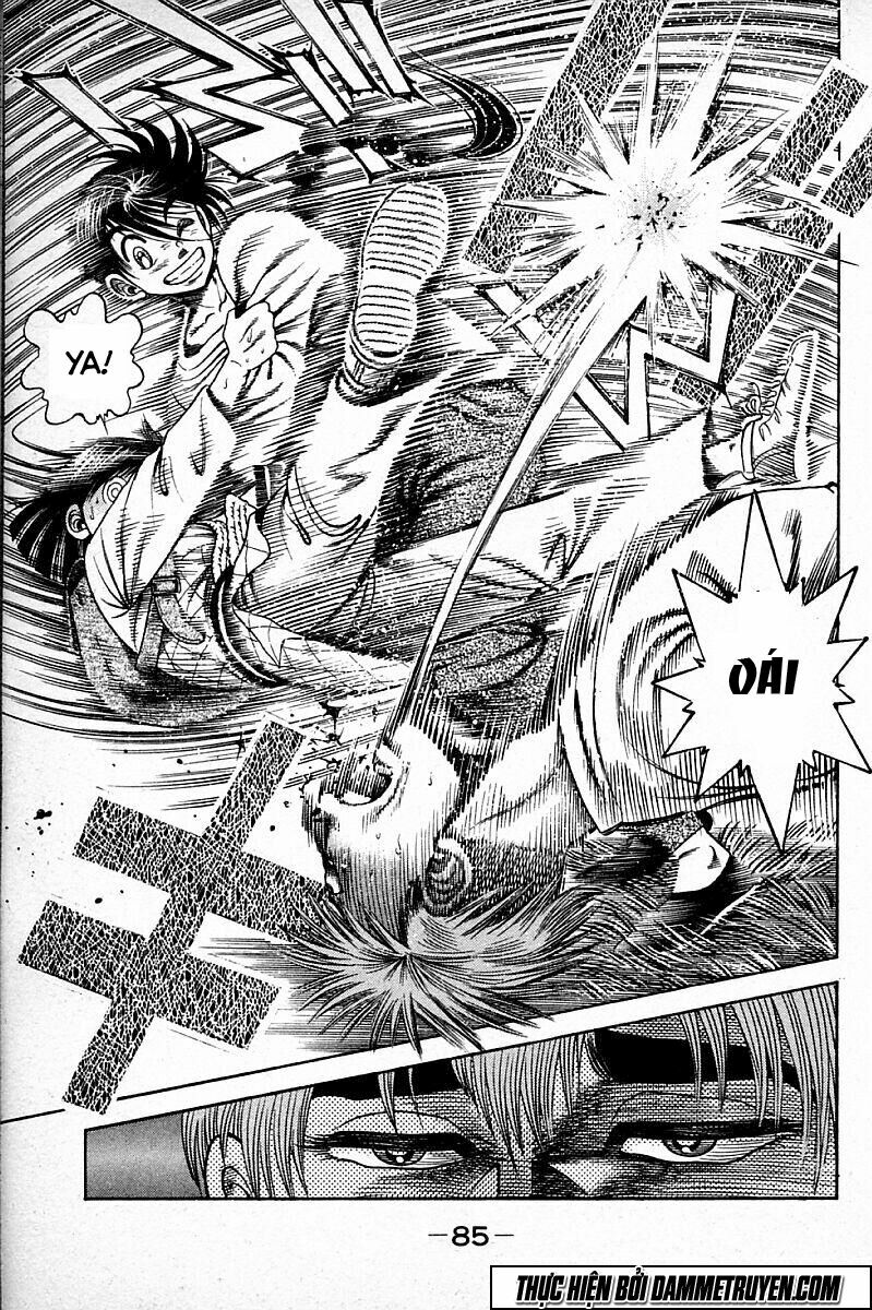 Shin Kotaro Makaritoru! Juudouhen: Chapter 92