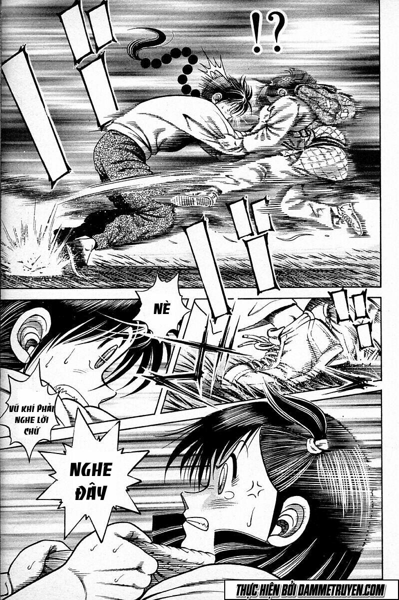 Shin Kotaro Makaritoru! Juudouhen: Chapter 92