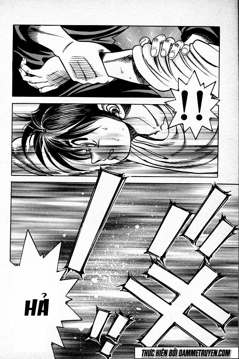 Shin Kotaro Makaritoru! Juudouhen: Chapter 93