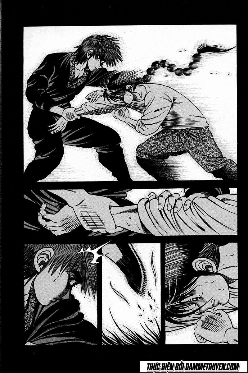 Shin Kotaro Makaritoru! Juudouhen: Chapter 93