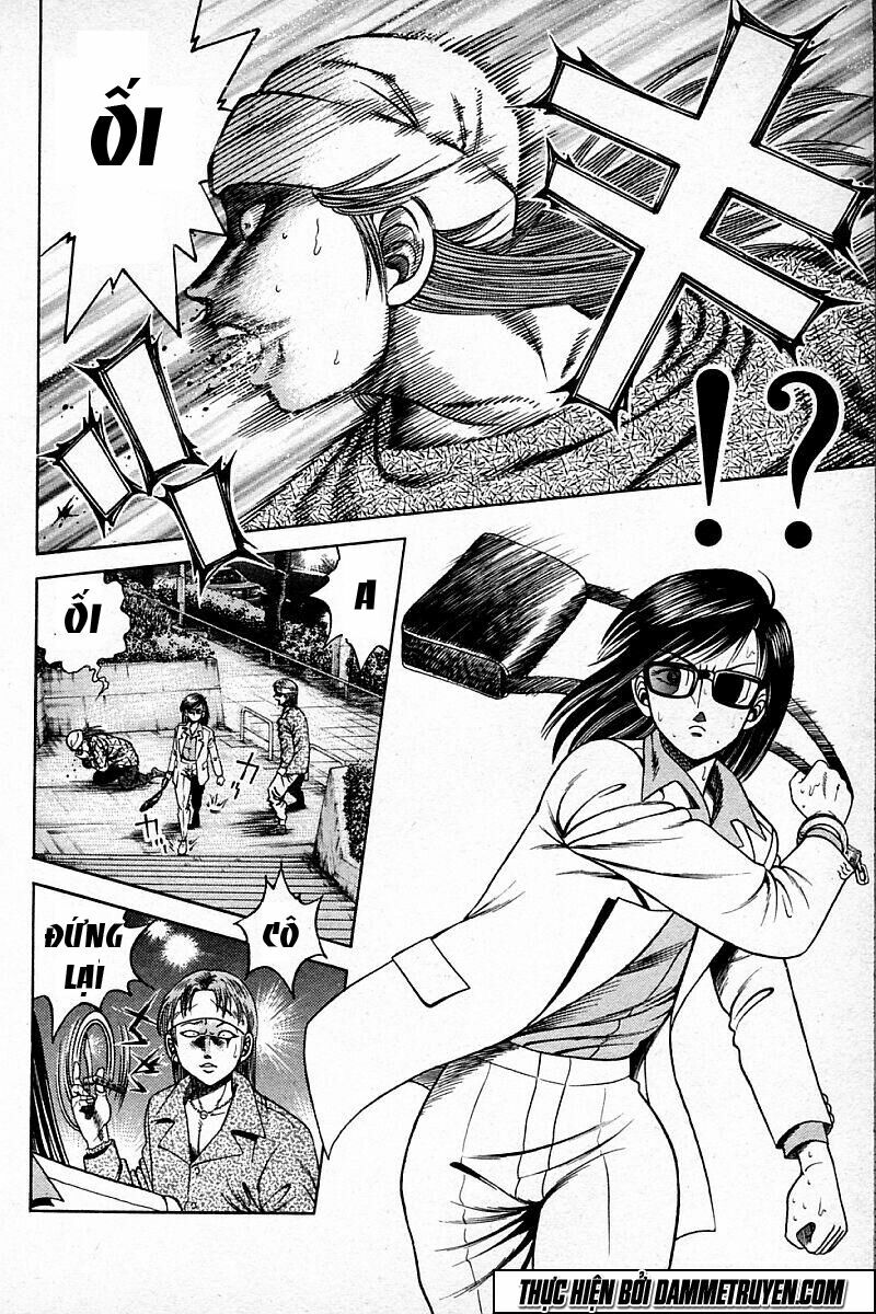 Shin Kotaro Makaritoru! Juudouhen: Chapter 93