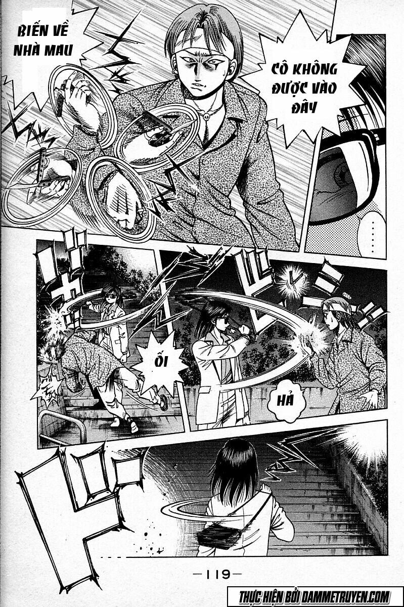 Shin Kotaro Makaritoru! Juudouhen: Chapter 93