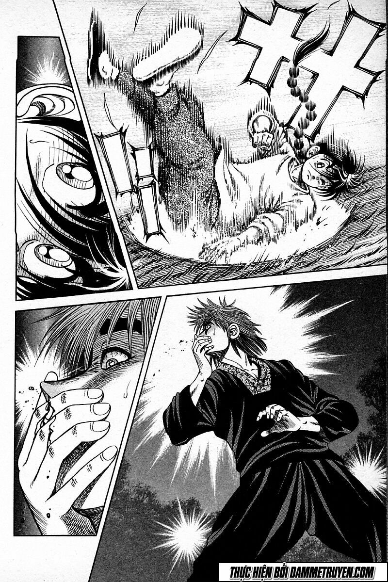Shin Kotaro Makaritoru! Juudouhen: Chapter 93