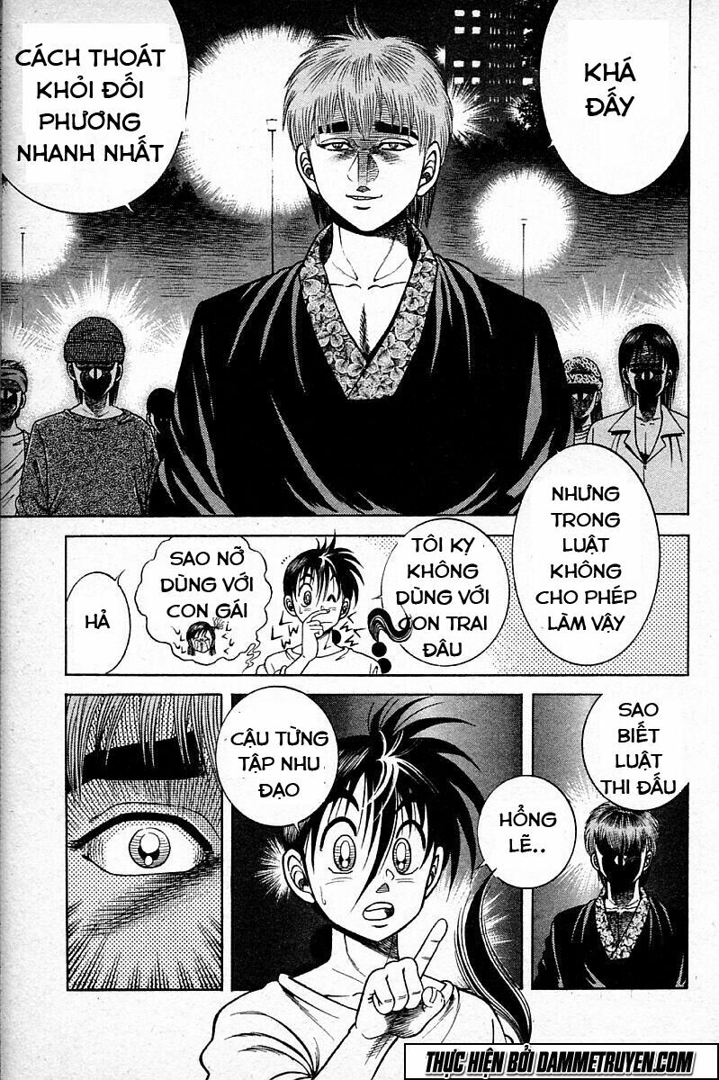 Shin Kotaro Makaritoru! Juudouhen: Chapter 93