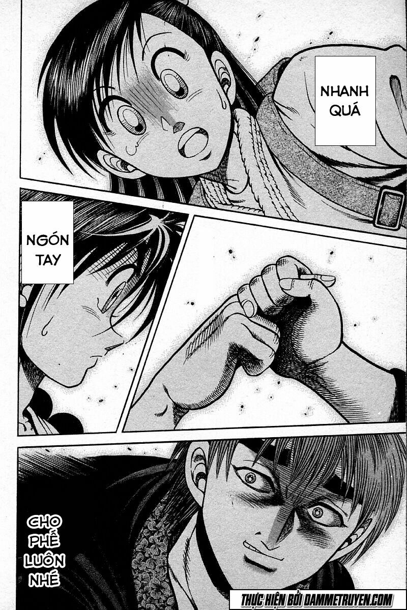 Shin Kotaro Makaritoru! Juudouhen: Chapter 93