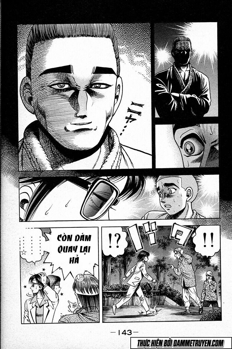 Shin Kotaro Makaritoru! Juudouhen: Chapter 94