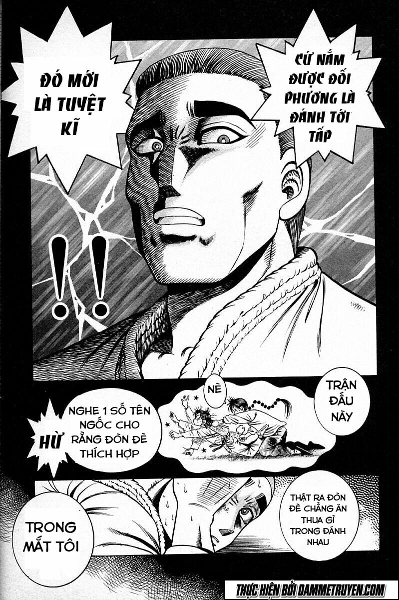 Shin Kotaro Makaritoru! Juudouhen: Chapter 94
