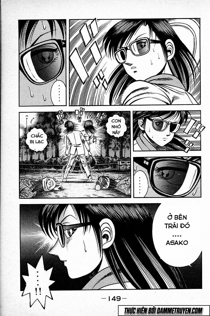 Shin Kotaro Makaritoru! Juudouhen: Chapter 94