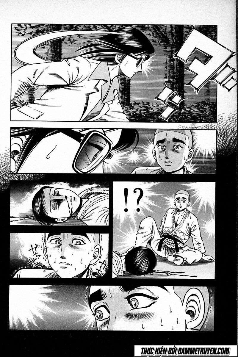 Shin Kotaro Makaritoru! Juudouhen: Chapter 94