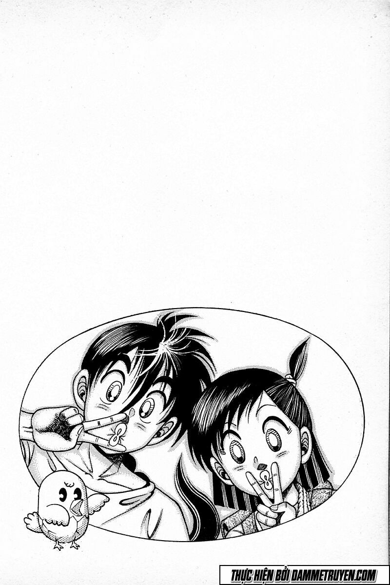 Shin Kotaro Makaritoru! Juudouhen: Chapter 95