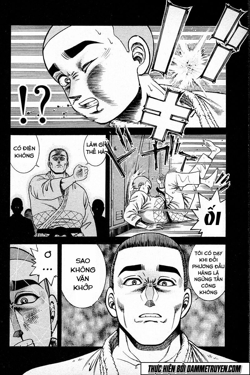 Shin Kotaro Makaritoru! Juudouhen: Chapter 95