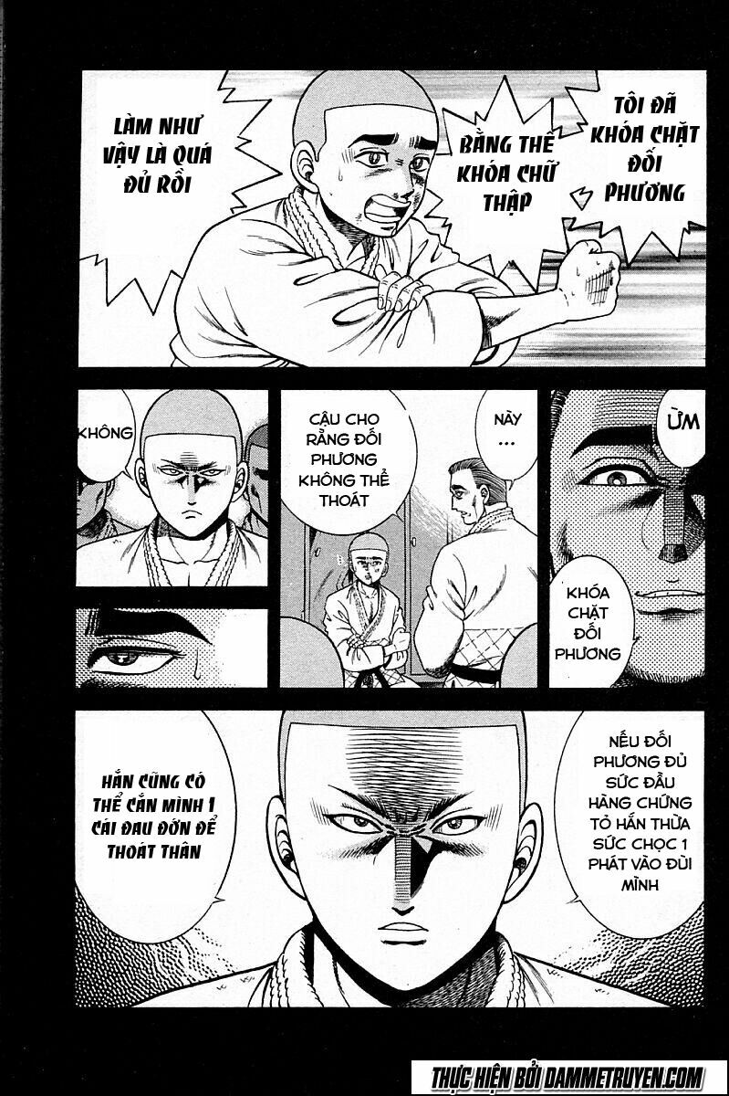 Shin Kotaro Makaritoru! Juudouhen: Chapter 95