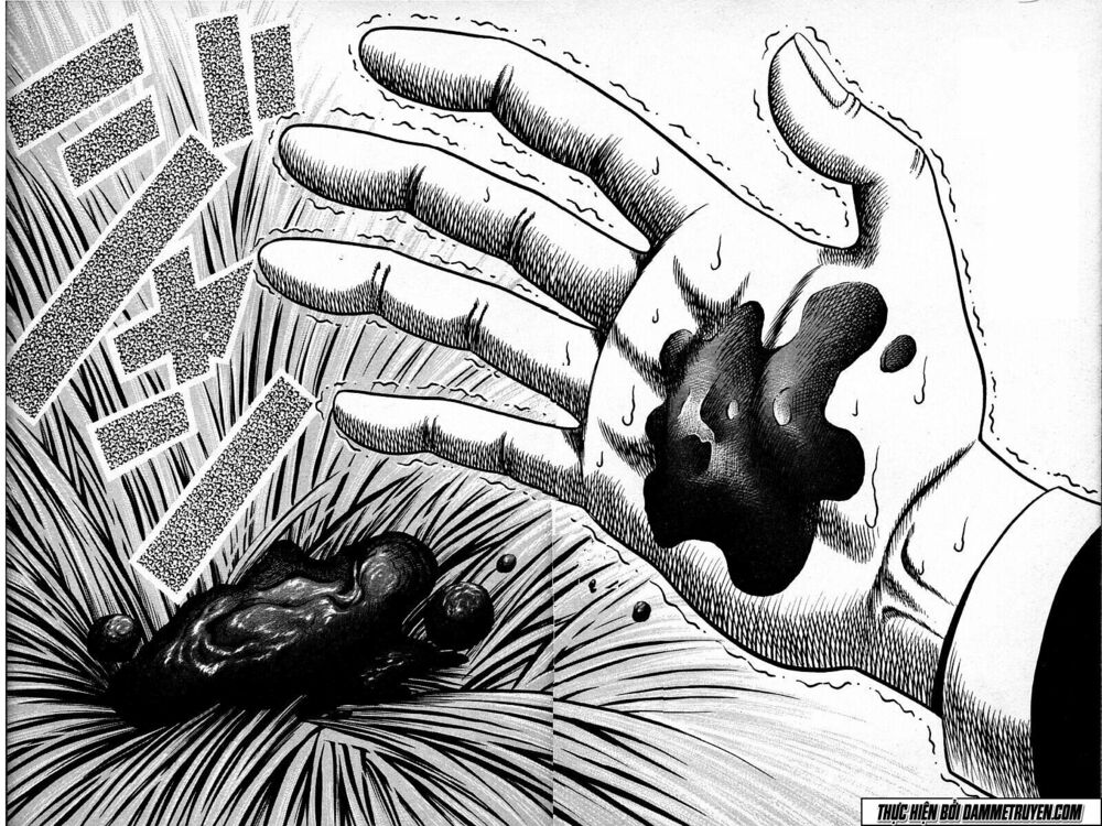 Shin Kotaro Makaritoru! Juudouhen: Chapter 96