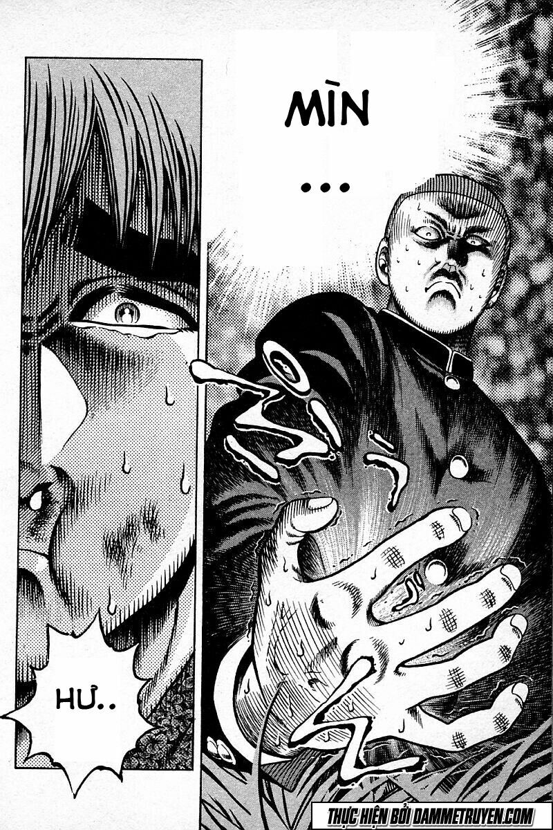 Shin Kotaro Makaritoru! Juudouhen: Chapter 96