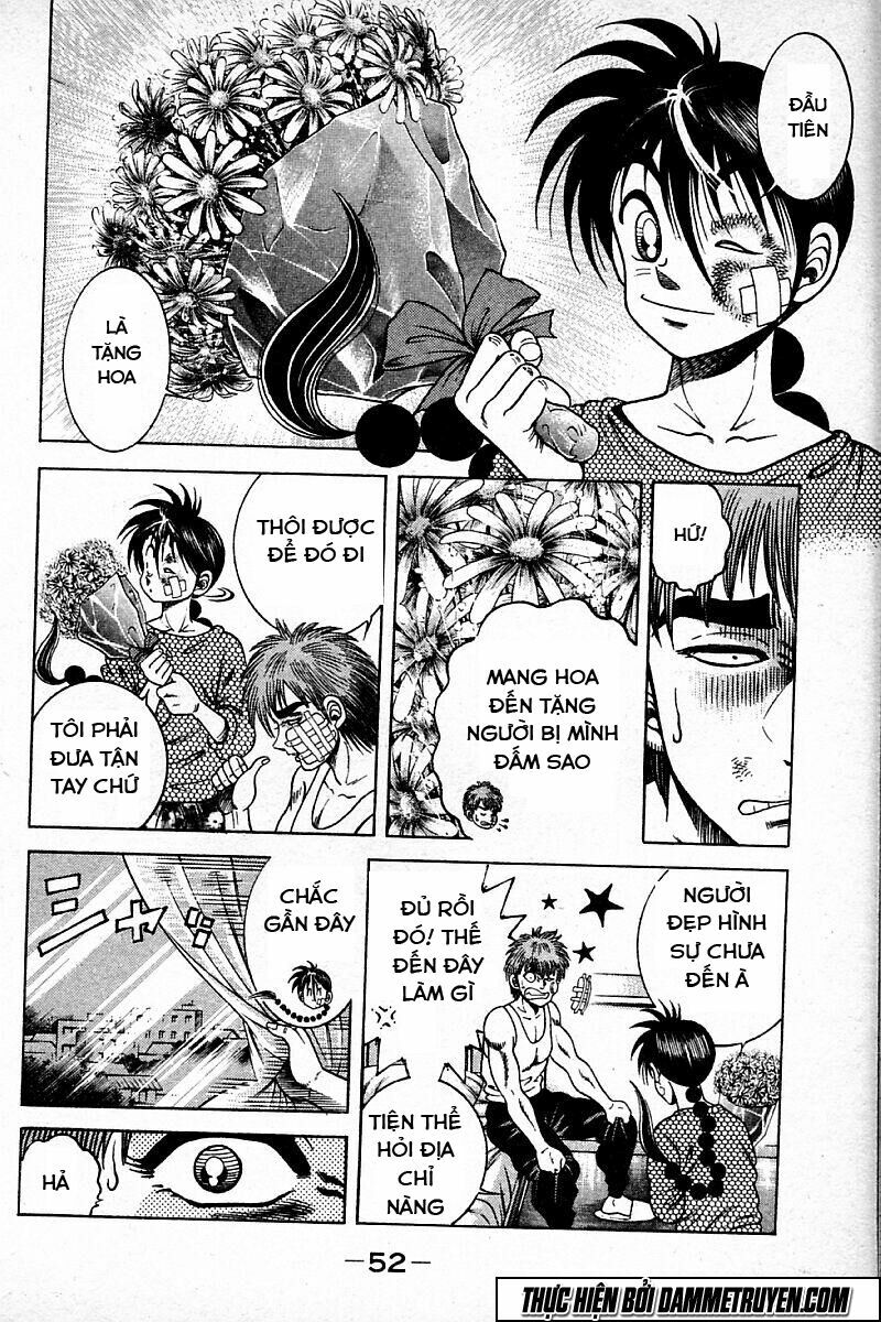 Shin Kotaro Makaritoru! Juudouhen: Chapter 98