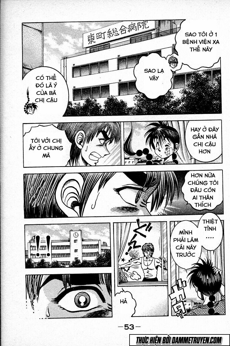 Shin Kotaro Makaritoru! Juudouhen: Chapter 98