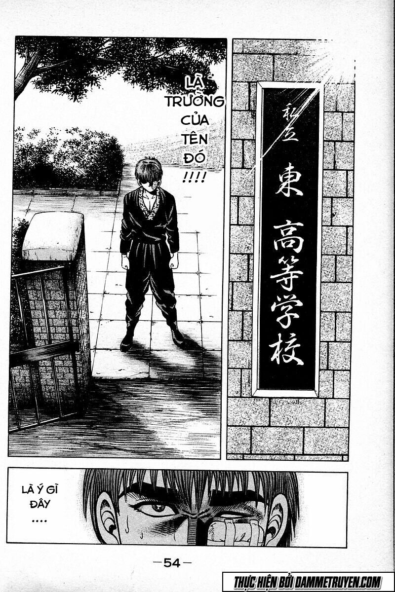 Shin Kotaro Makaritoru! Juudouhen: Chapter 98