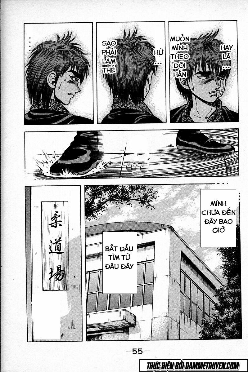 Shin Kotaro Makaritoru! Juudouhen: Chapter 98