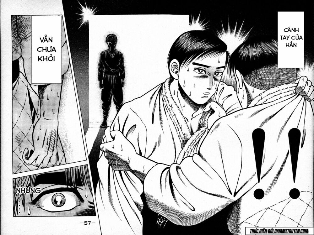 Shin Kotaro Makaritoru! Juudouhen: Chapter 98