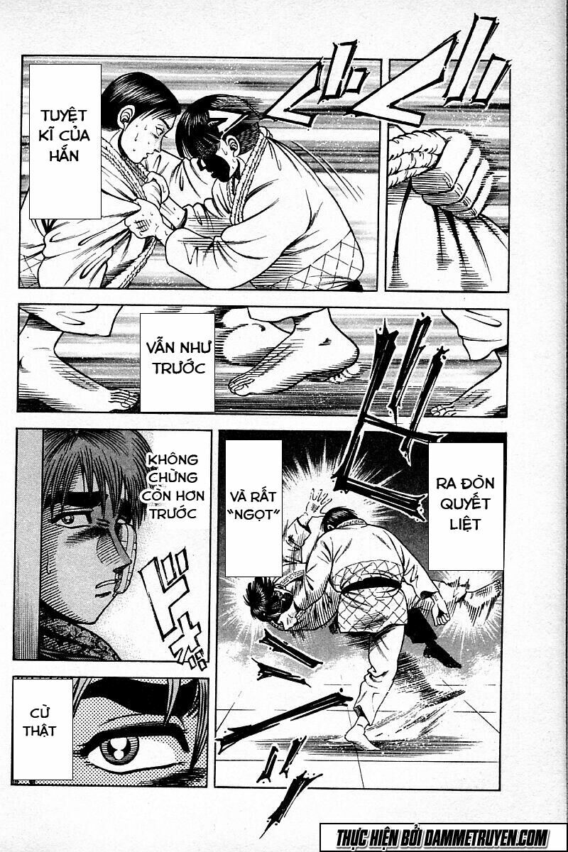 Shin Kotaro Makaritoru! Juudouhen: Chapter 98