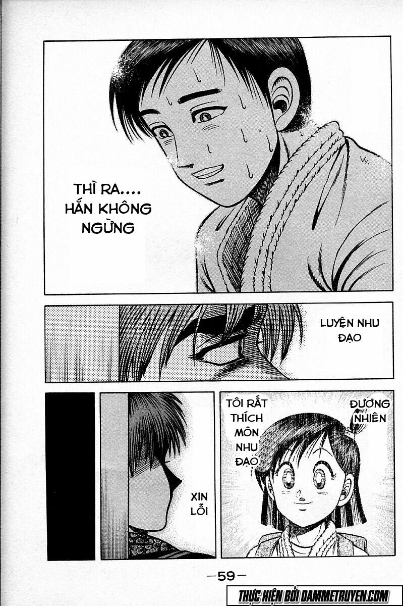 Shin Kotaro Makaritoru! Juudouhen: Chapter 98