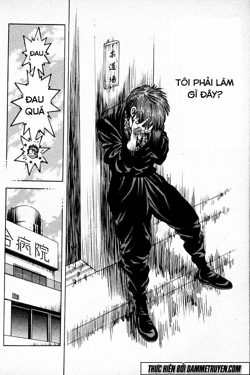 Shin Kotaro Makaritoru! Juudouhen: Chapter 98
