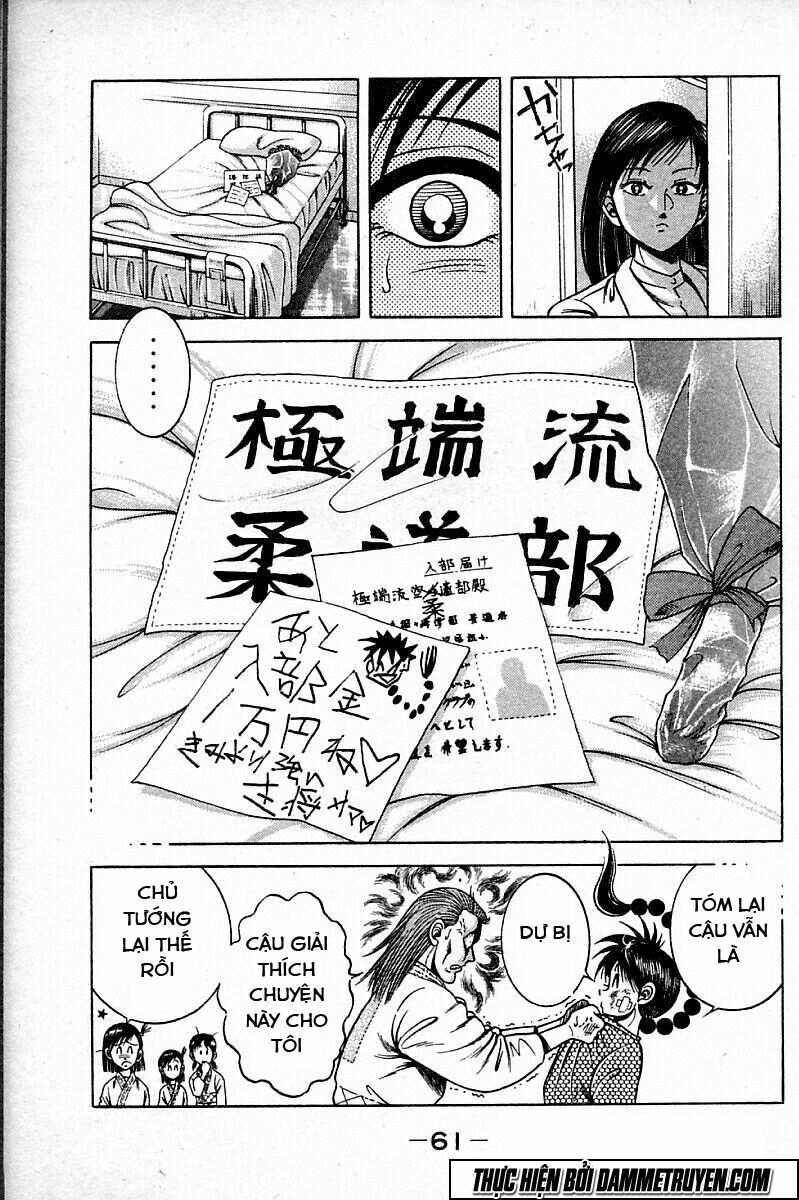 Shin Kotaro Makaritoru! Juudouhen: Chapter 98