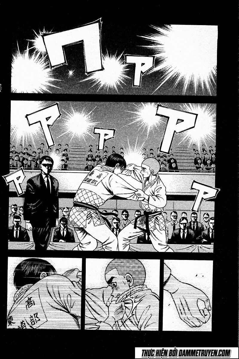 Shin Kotaro Makaritoru! Juudouhen: Chapter 98