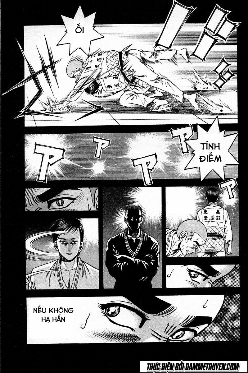 Shin Kotaro Makaritoru! Juudouhen: Chapter 98