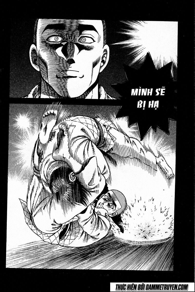 Shin Kotaro Makaritoru! Juudouhen: Chapter 98
