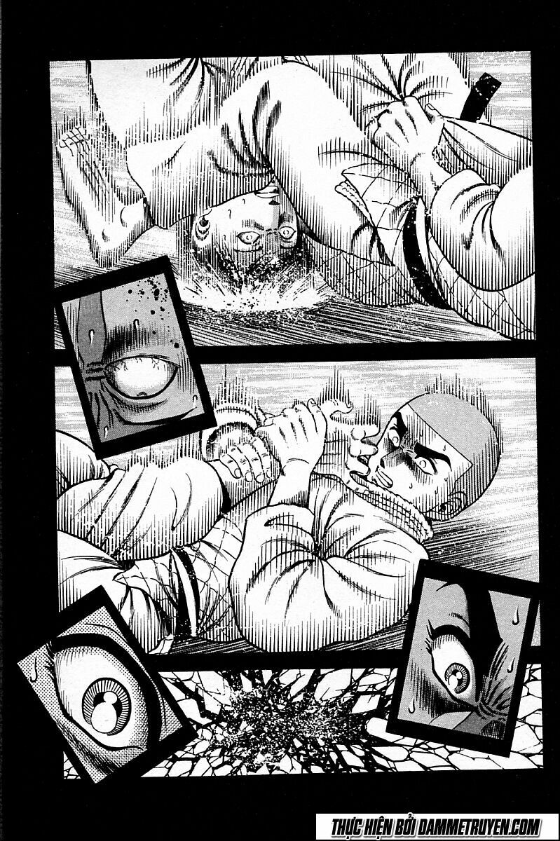 Shin Kotaro Makaritoru! Juudouhen: Chapter 98