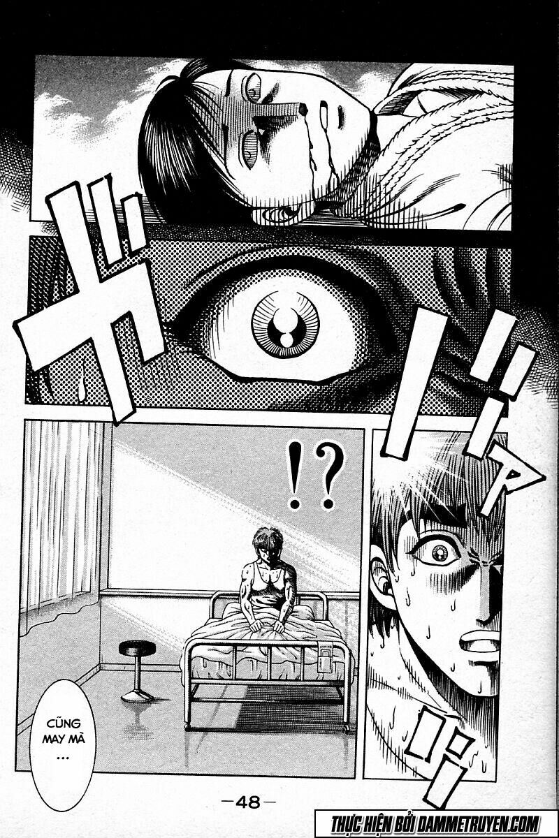 Shin Kotaro Makaritoru! Juudouhen: Chapter 98