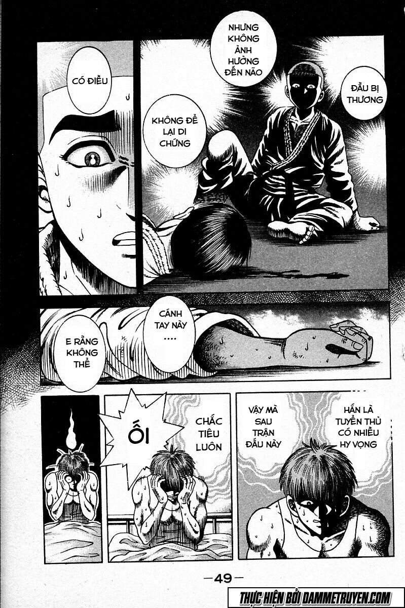 Shin Kotaro Makaritoru! Juudouhen: Chapter 98