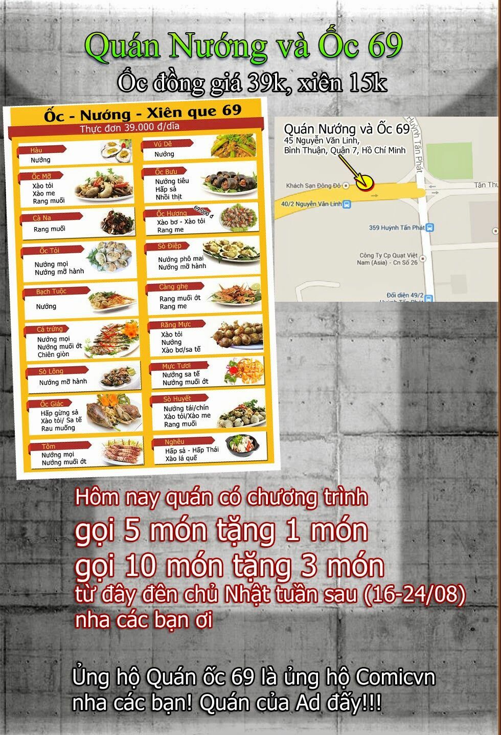 Đông Phương Chân Long: Chapter 14: Liệt Dương Luyện Đường Lang